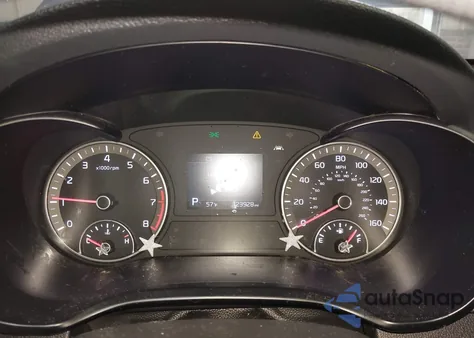 2019 Kia Optima Lx z USA, uszkodzony, nr VIN 5XXGT4L33KG349948